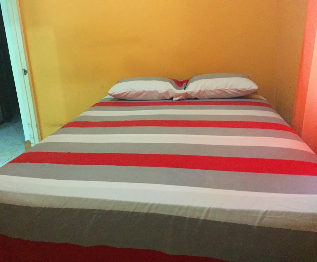Yaad Hostel Montego Bay Exterior foto