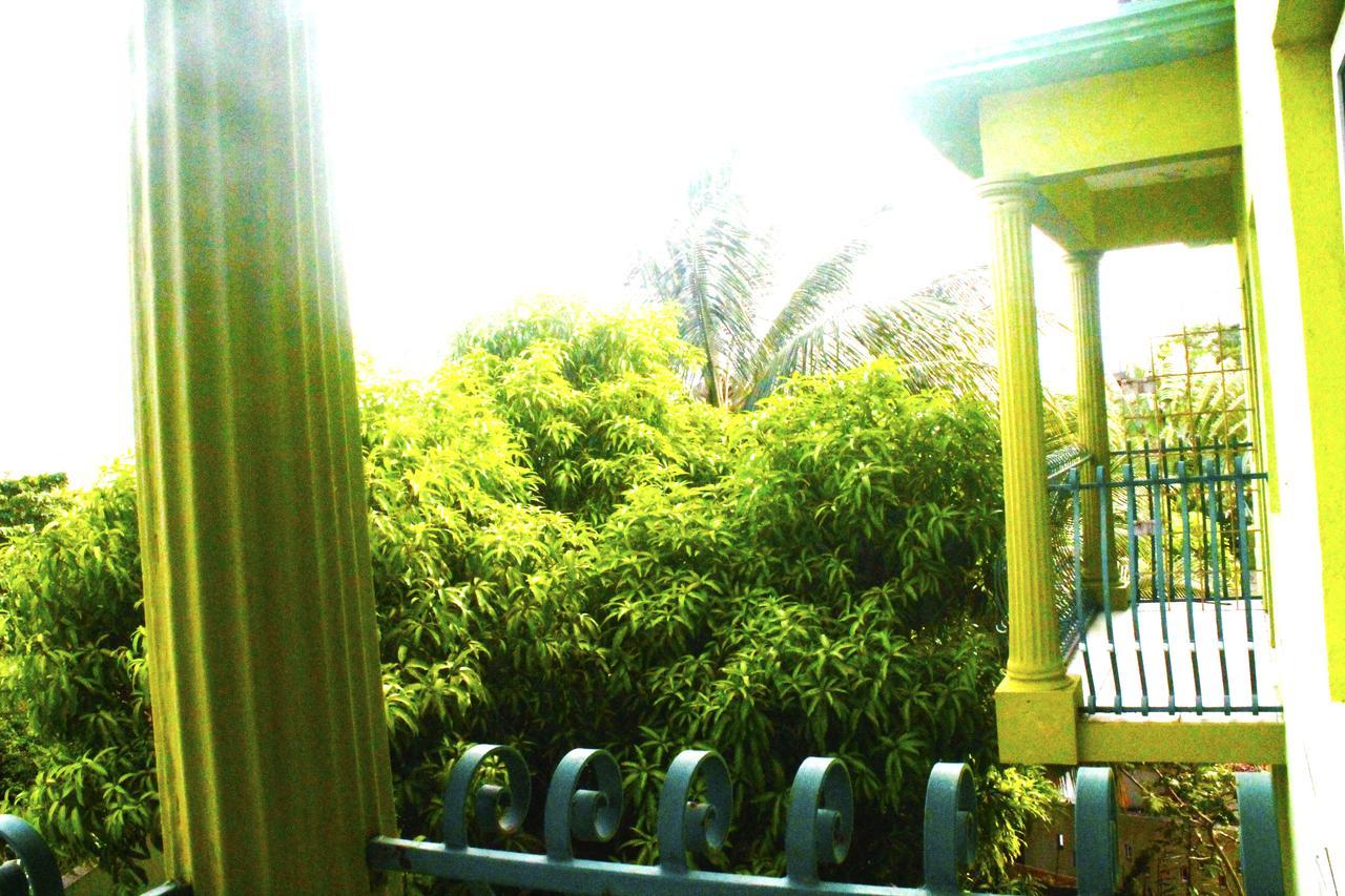 Yaad Hostel Montego Bay Exterior foto